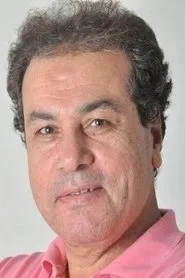 Retrato de Alaa Quqa