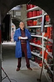 Alain de Greef en Les Guignols de l'info - L’Exclusive des 10 ans des Guignols