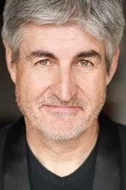 Alain Dion en Off Ice