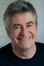 Alain Ganas en Les aventures de Guidon Fûté