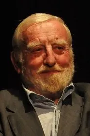 Retrato de Alain Jamet