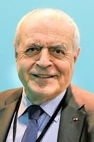 Retrato de Alain Juillet