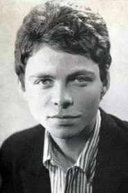 Alain Kan en Alain Kan, l'enfant maudit du rock