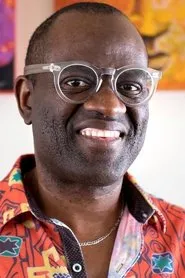 Alain Mabanckou en Noirs en France