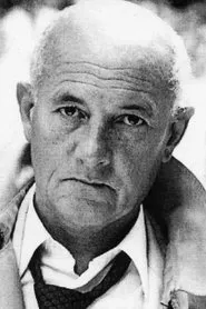 Retrato de Alain MacMoy