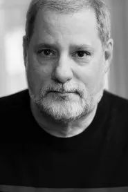Retrato de Alain Zouvi