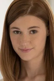 Retrato de Alaina Dawson