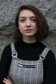 Retrato de Alaina Tennant