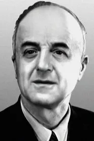 Retrato de Alakbar Seyfi