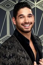 Alan Bersten en The Disney Family Singalong - Volume II