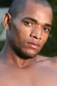 Retrato de Alan Black