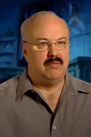 Alan Burnett en A First Look at Batman: Under the Red Hood