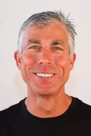 Retrato de Alan D. Purwin