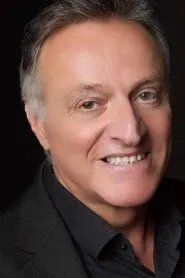 Alan De Luca en Polvere di Napoli