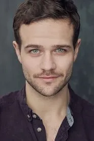 Retrato de Alan Emrys