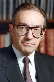 Alan Greenspan en Prosperar (Thrive)