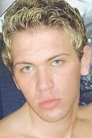 Retrato de Alan Gregory