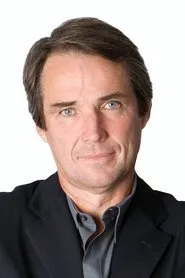 Foto de Alan Hansen