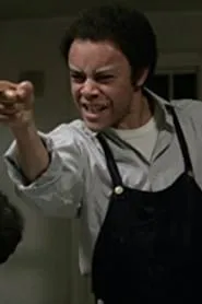 Alan Igbon en The Black Stuff