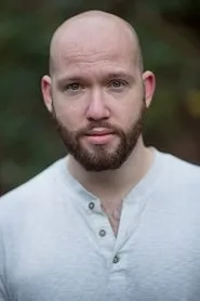 Retrato de Alan Mandel