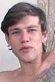 Retrato de Alan Marcelo