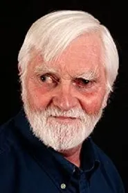 Alan Meadows en Penine Man
