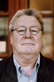 Alan Parker en Who Killed British Cinema?