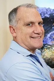 Alan Rabinowitz en Tiger Island