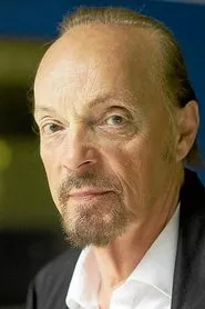 Retrato de Alan Stivell