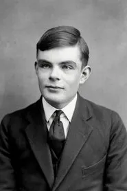Alan Turing en La Drôle de guerre d'Alan Turing, ou Comment les maths ont vaincu Hitler