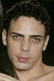 Retrato de Alan Willian