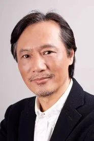 Retrato de Alan Yu Ga-Lun