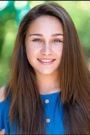 Retrato de Alana Cavanaugh
