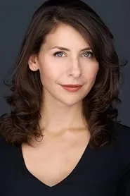 Alana Hawley Purvis en The Last Thing She Said