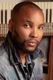Retrato de Alani iLongwe