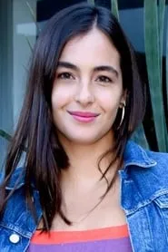 Alanna Masterson en Naysayer