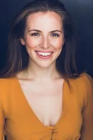 Retrato de Alanna Smith