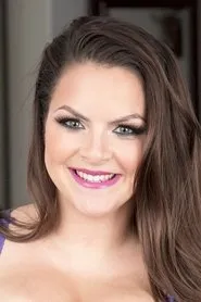 Retrato de Alaura Grey