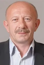 Retrato de Alay Cihan