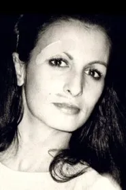 Retrato de Alba Clemente