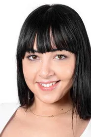 Retrato de Alba De Silva