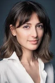 Retrato de Alba Gutiérrez