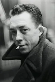Albert Camus en Les Vies d'Albert Camus