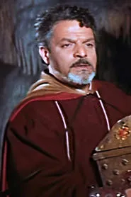 Albert Dagnant en OSS 117 se déchaîne
