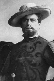 Albert Decoeur en La bergère d'Ivry