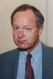 Retrato de Albert du Roy