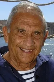 Retrato de Albert Falco