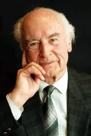 Retrato de Albert Hofmann