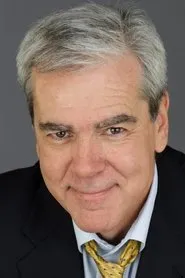 Retrato de Albert Malafronte