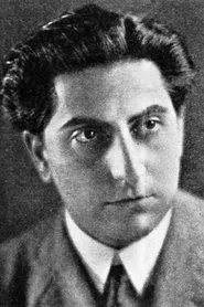 Albert Prisco en The Ace of Scotland Yard